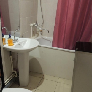 Фотография квартиры 2U (Ту Ю) на Сахьяновой 23А