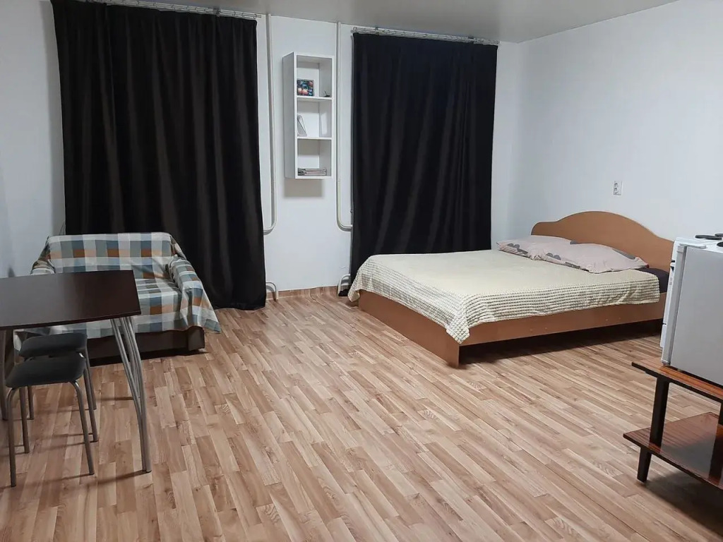 Фотография квартиры Апартаменты в Поселке Eмельяново