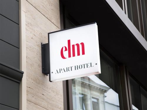 Фотография апарт отеля Elm Suite Hotel