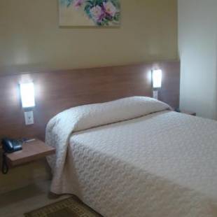 Фотографии гостиницы
Francisco Beltrão Palace Hotel