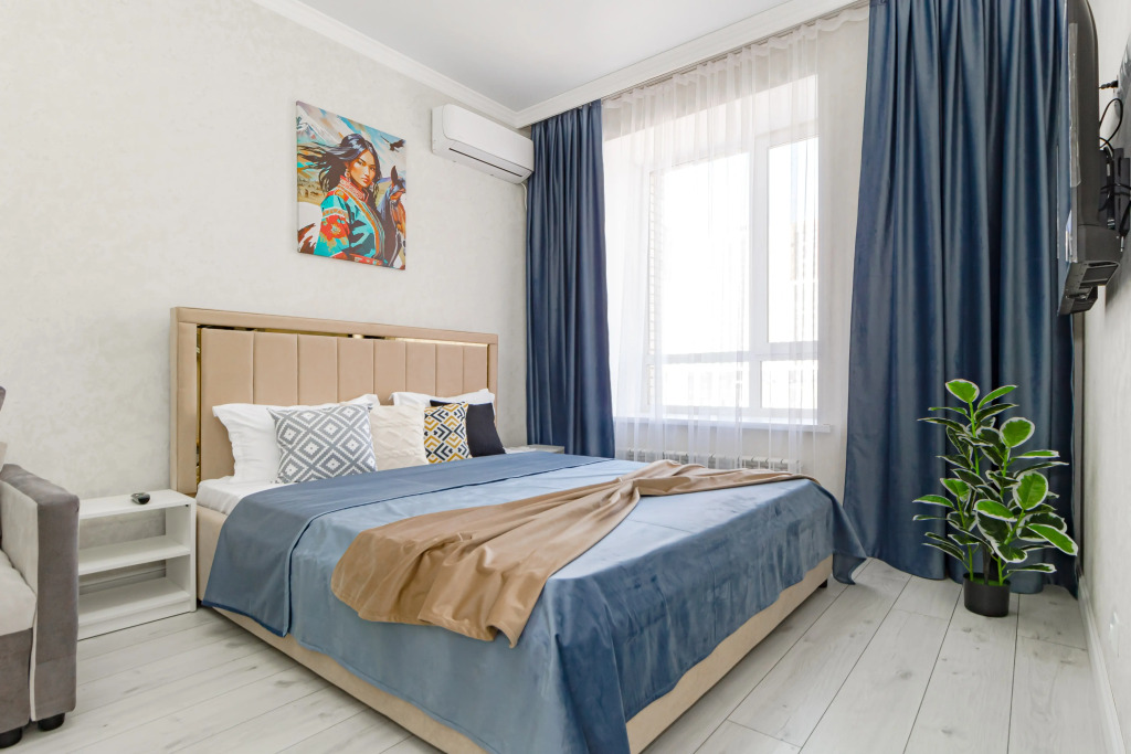 Фотография квартиры Квартира Rhythm City Stay