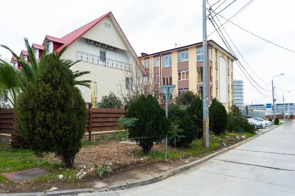 Фотография квартиры Ruzhejnaya 47 Apartments