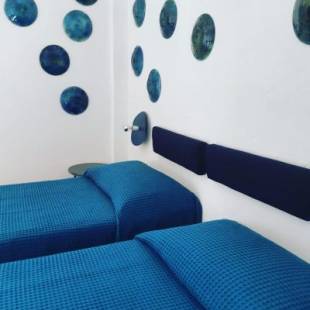 Фотографии гостиницы 
            Hotel Pelaghea