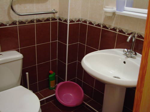 Фотографии гостиницы
Скарлетт