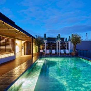 Фотографии гостиницы
Radisson Blu 1882 Hotel, Barcelona Sagrada Familia