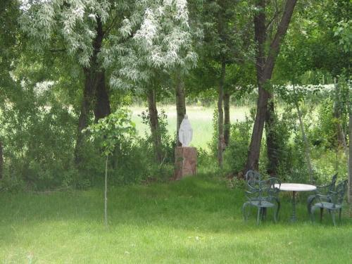 Фотографии гостевого дома 
            Estancia Los Morros