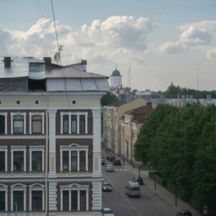 Фотография квартиры Апартаменты на улице Крепостная 39