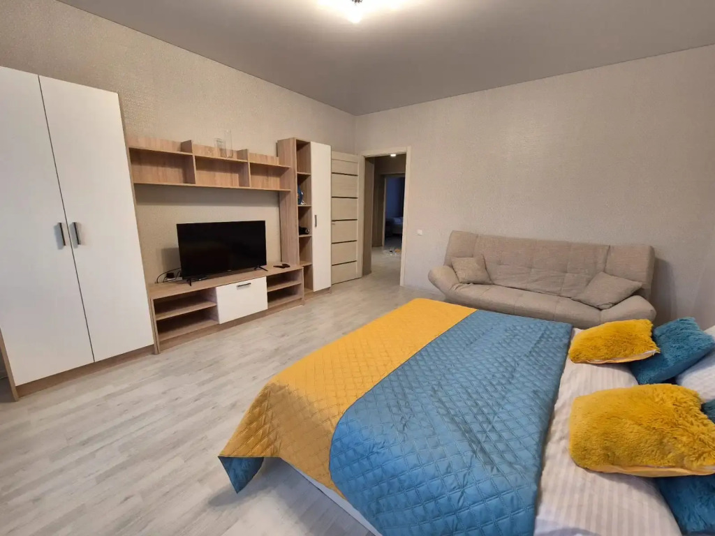 Фотография квартиры Апартаменты Тамбов Россия