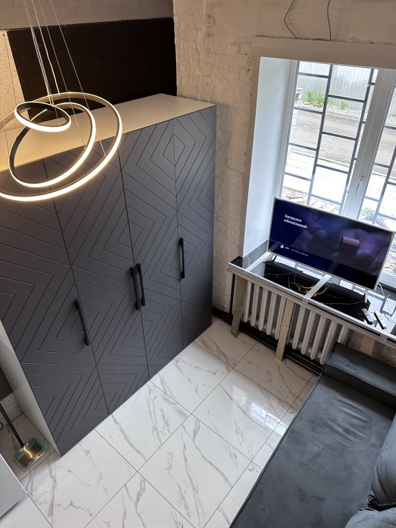 Фотография квартиры Апартаменты Izzzi 101