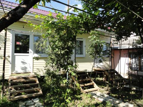 Фотография гостевого дома Ватутина, 6