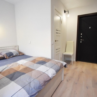 Фотография квартиры UNO (УНО) на улице Красносельская 5с1