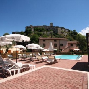 Фотография апарт отеля Case Vacanza Fiocchi