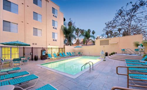 Фотографии гостиницы
WorldMark San Diego – Mission Valley