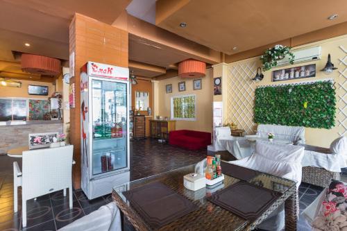 Фотография гостиницы Jardin