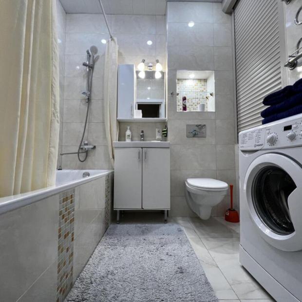 Фотографии квартиры 
            AlexHome (АлексХоум) на улице Алексея Короткова 1