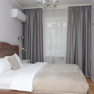 Фотография квартиры Квартира Warm Текучева