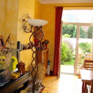 Фотографии мини отеля
B&B Marianne