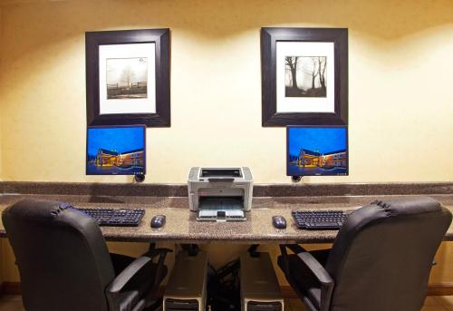 Фотография гостиницы Wingate by Wyndham Brighton