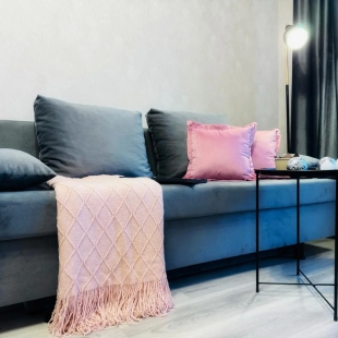 Фотография квартиры Атмосфера сна на улице Ясный берег 17