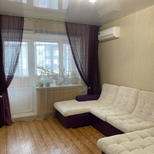 Фотография квартиры Апартаменты на Ул Дзержинского 6к1