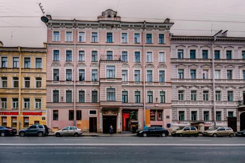 Фотография хостела Аврора