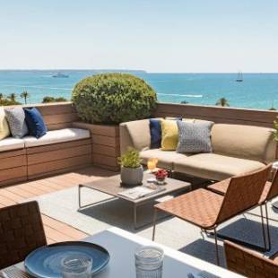 Фотографии гостиницы 
            Hotel Calatrava