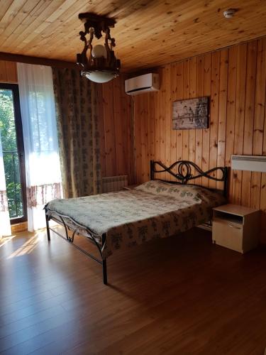 Фотографии гостевого дома
Избушка Лесника