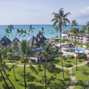 Фотографии гостиницы
DoubleTree Resort by Hilton Zanzibar - Nungwi