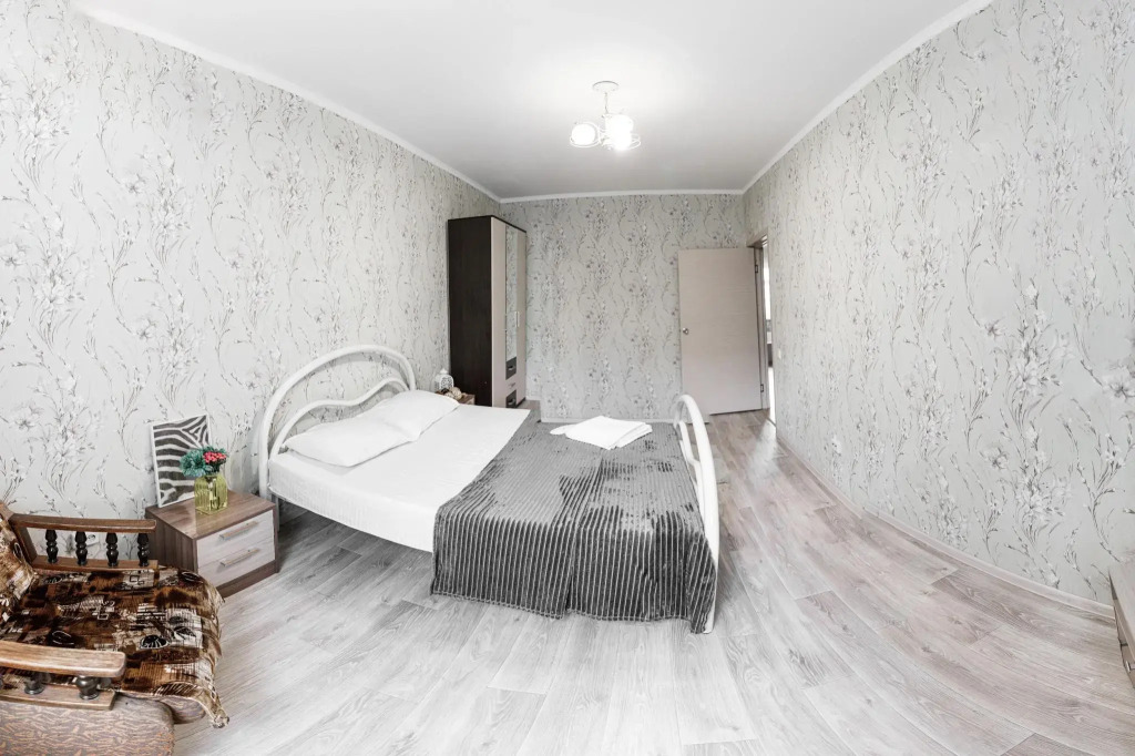 Фотография квартиры Апартаменты на проспекте Притомский 13