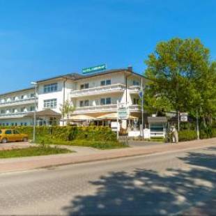 Фотографии гостиницы
Hotel Nordkap