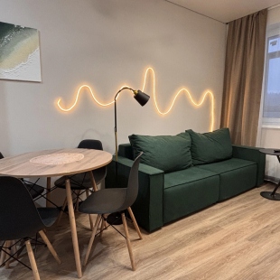 Фотография квартиры Квартира Лофт-гармония в Кстово