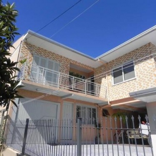 Фотография мини отеля Pousada Ritter