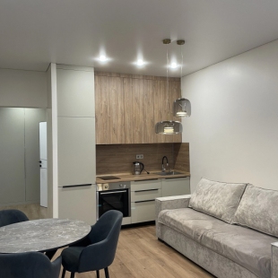 Фотография квартиры Квартира на Пушкина 9