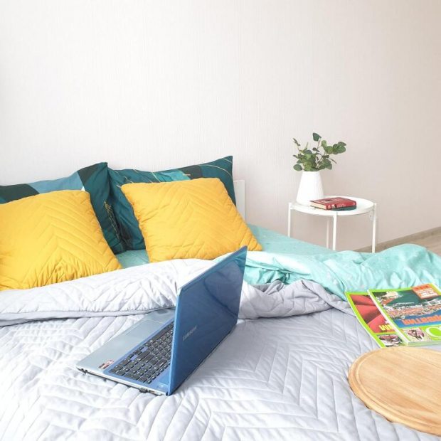 Фотографии квартиры 
            IVI на улице Ленина