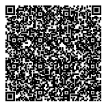 QR код гостиницы Меридиан