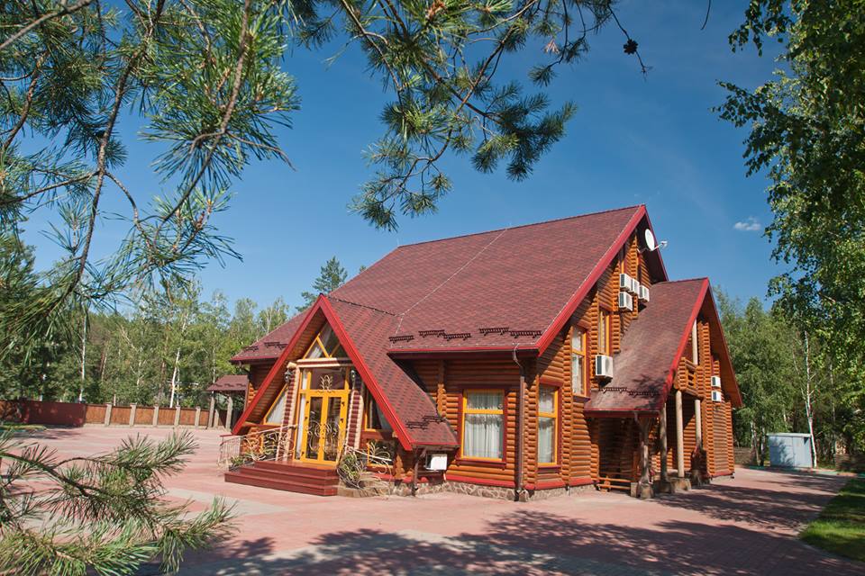 Фотография гостевого дома Четыре сезона