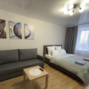 Фотография квартиры Квартира на Московском проспекте