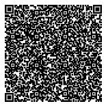 QR код храма Храм Владимирской иконы Божией Матери в Виноградове