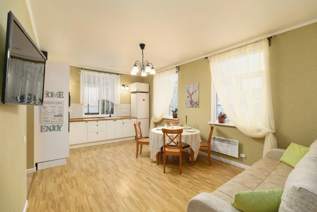 Фотография Коттеджа Частный дом Family Home