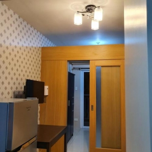 Фотография апарт отеля SHELL RESIDENCES