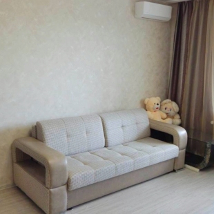 Фотография квартиры Апартаменты Уютно на ХАКИМА