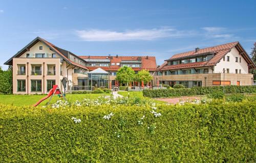 Фотография гостиницы Hotel-Restaurant Ammerhauser