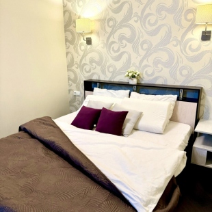 Фотография квартиры Квартира Family apartments2