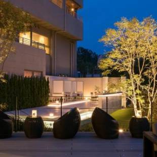 Фотографии мини отеля
Biwako Ryokusuitei