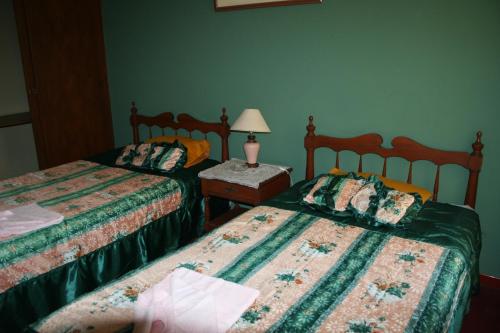 Фотография гостиницы Hotel Las Lineas