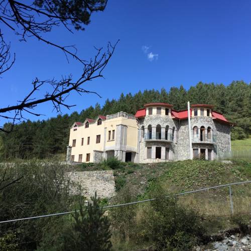 Фотографии гостевого дома
LerMont Guest House