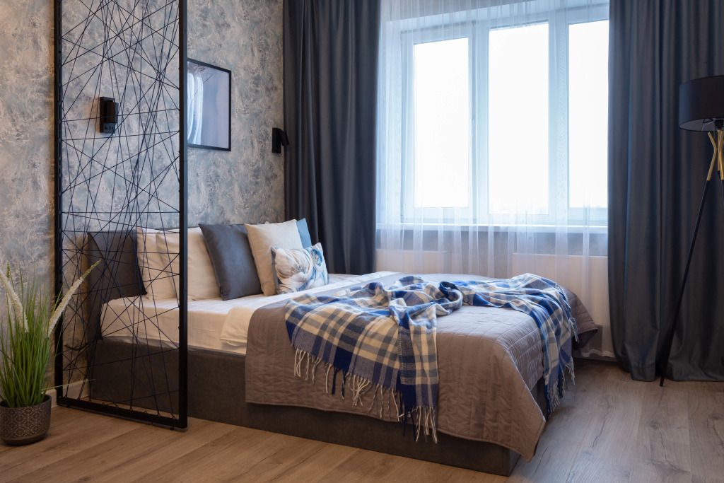 Фотография квартиры Апартаменты «Атмосфера» | Магнолия — Нежность И Спокойствие В Самом Центре Липецка