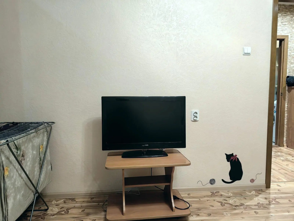 Фотография квартиры Апартаменты на улице Богомягкова 2к2