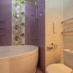 Фотография квартиры Kravc Group на Московском шоссе 33 корп. 3