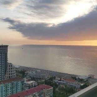 Фотография квартиры Апартаменты Orbi класса «люкс»